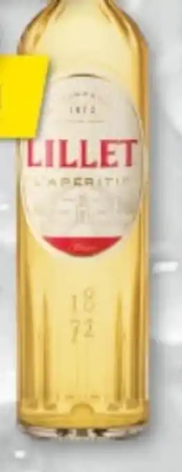 trinkgut Lillet Blanc Aperitif Angebot
