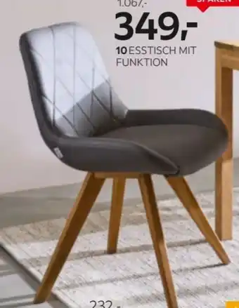 XXXLutz Linea Natura Stuhl Angebot