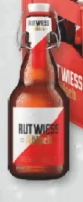 trinkgut Rut Wiess Brau- Und Vertriebsgesellschaft Kölsch Angebot