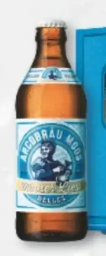 trinkgut Arcobräu Mooser Liesl Angebot