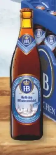 trinkgut Hofbräu München Winterzwickl Angebot