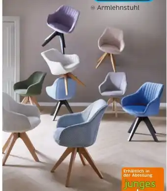 XXXLutz home24 Armlehnstuhl Angebot