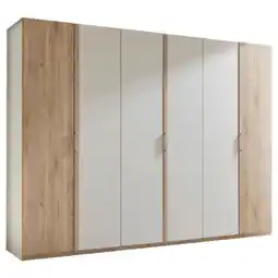 XXXLutz Xora Drehtürenschrank Angebot