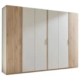 XXXLutz Xora Drehtürenschrank Angebot