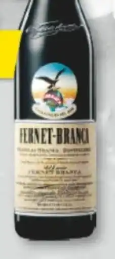 trinkgut Fratelli Branca Distillerie Fernet Angebot