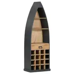 XXXLutz Landscape Bootsregal Angebot