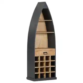 XXXLutz Landscape Bootsregal Angebot