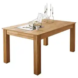 XXXLutz Linea Natura Esstisch Angebot