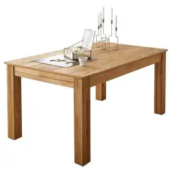 XXXLutz Linea Natura Esstisch Angebot