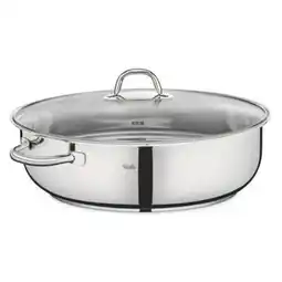 XXXLutz Fissler Bräter 38 cm Angebot