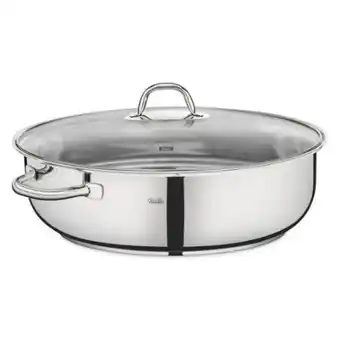 XXXLutz Fissler Bräter 38 cm Angebot