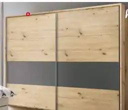 XXXLutz home24 Schwebetürenschrank Angebot
