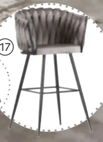 XXXLutz Landscape Barhocker Angebot