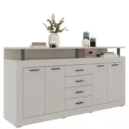 XXXLutz Xora Sideboard Angebot