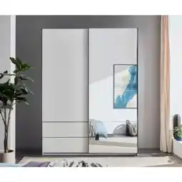 XXXLutz Xora Schwebetürenschrank Angebot