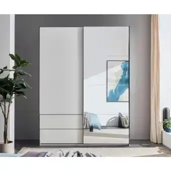 XXXLutz Xora Schwebetürenschrank Angebot