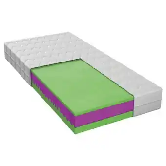 XXXLutz Boxxx Kaltschaummatratze Angebot