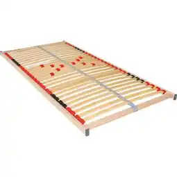 XXXLutz Xora Lattenrost Angebot