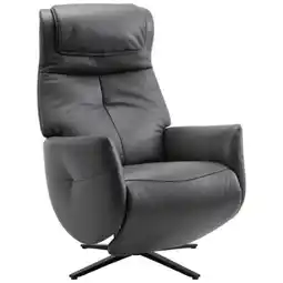 XXXLutz Xora Leder-Massagesessel Angebot