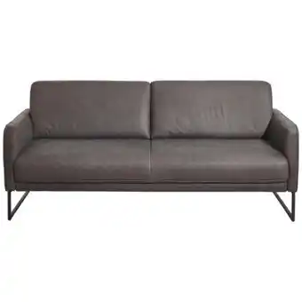 XXXLutz Johann Jakob Leder-Sofa 3 sitzig Angebot
