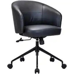 XXXLutz Novel Lederdrehstuhl Angebot