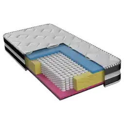 XXXLutz Boxxx Taschenfederkernmatratze Angebot