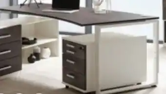XXXLutz moderano Schreibtisch Angebot