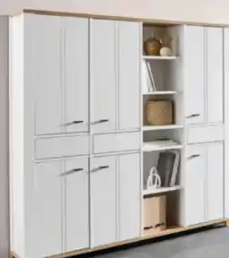 XXXLutz Hom'In Bürowand Angebot