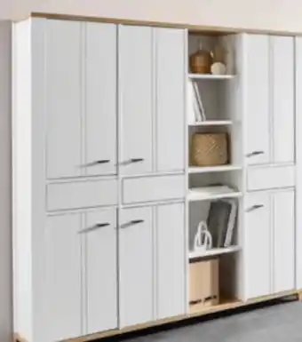 XXXLutz Hom'In Bürowand Angebot