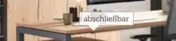 XXXLutz Venda Eckschreibtisch Angebot