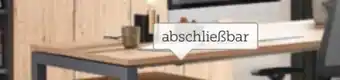 XXXLutz Venda Eckschreibtisch Angebot