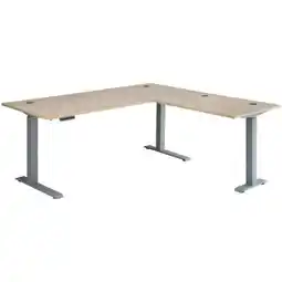 XXXLutz Stylife Eckschreibtisch Angebot