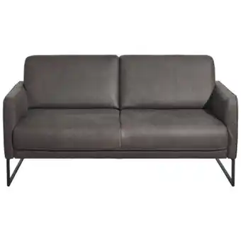 XXXLutz Johann Jakob Leder-Sofa 2,5-sitzig Angebot