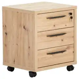XXXLutz CarryHome Rollcontainer Angebot