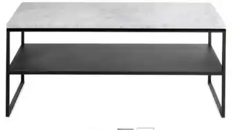 XXXLutz Johann Jakob Couchtisch Angebot