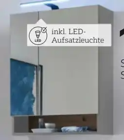 XXXLutz home24 Spiegelschrank Denver Angebot