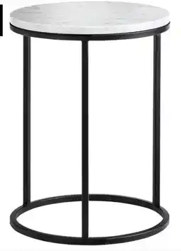 XXXLutz Johann Jakob Beistelltisch Angebot