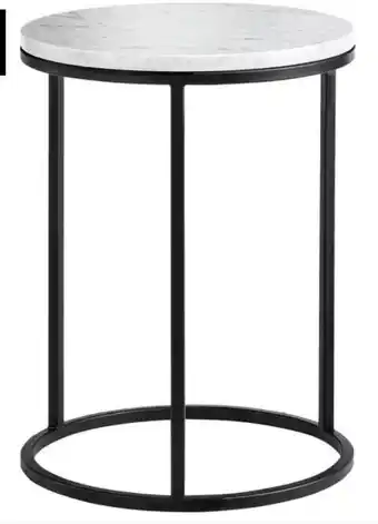 XXXLutz Johann Jakob Beistelltisch Angebot