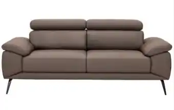 XXXLutz Novel 2-Sitzer Sofa Angebot
