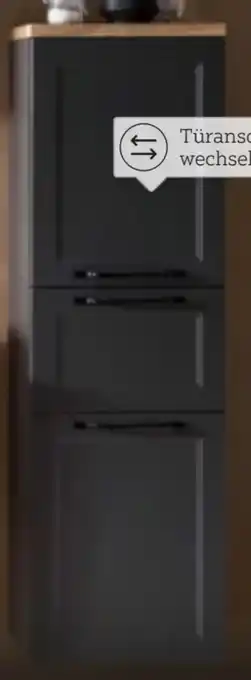 XXXLutz Xora Midischrank Enna Angebot