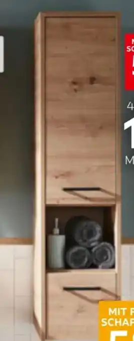 XXXLutz Xora Midischrank XO 1000 Angebot