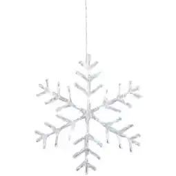 XXXLutz X Mas Dekoschneeflocke Angebot