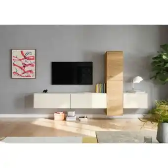 XXXLutz Home c´elina Wohnwand Angebot