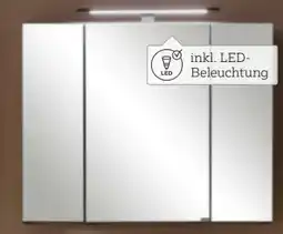 XXXLutz Xora Spiegelschrank Enna Angebot