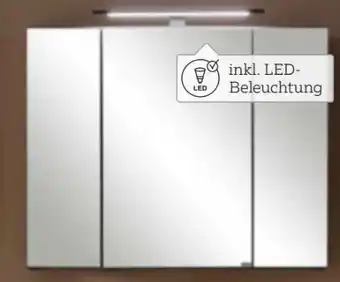XXXLutz Xora Spiegelschrank Enna Angebot