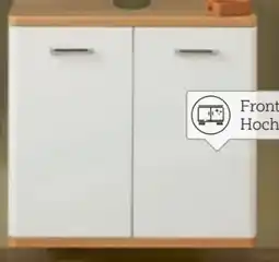 XXXLutz Xora Waschbeckenunterschrank Nala Angebot
