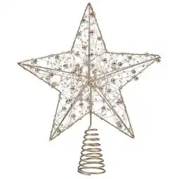 XXXLutz X Mas LED-Baumspitze Angebot