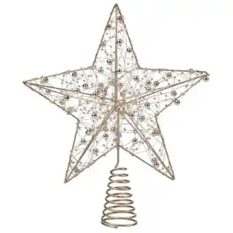 XXXLutz X Mas LED-Baumspitze Angebot