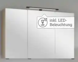 XXXLutz Xora Spiegelschrank Vannes Angebot