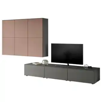 XXXLutz Home c´elina Wohnwand Angebot